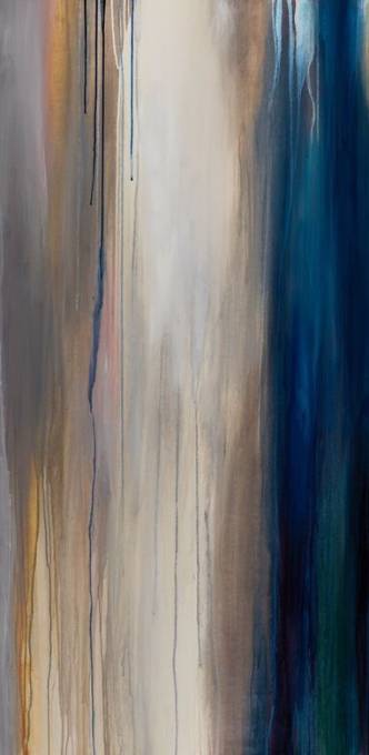 Picture of TRAILING BEHIND II