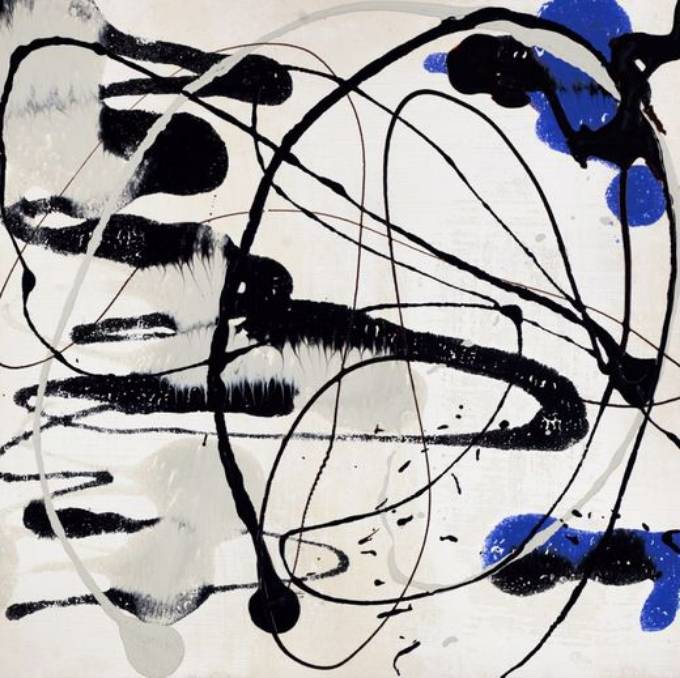 Picture of TIED UP IN KNOTS IV