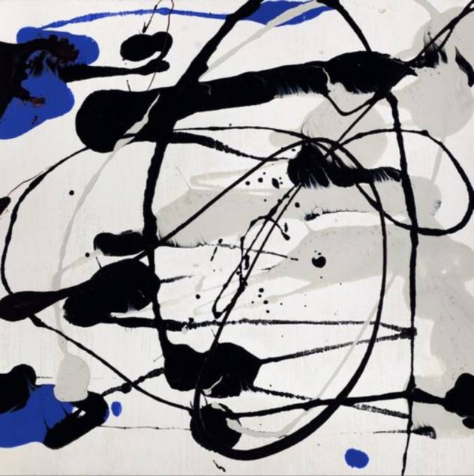 Picture of TIED UP IN KNOTS II