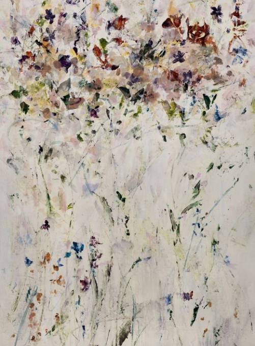 Picture of SPECKS OF SPRING I