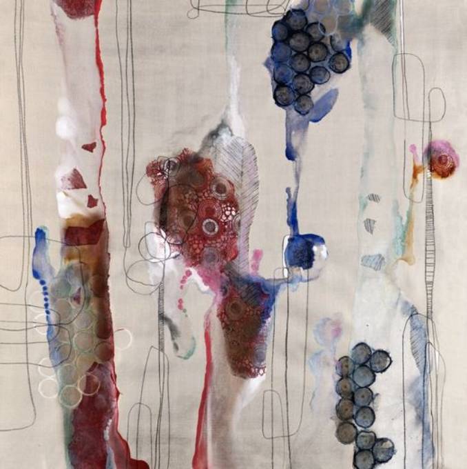 Picture of SKETCH AND POUR X