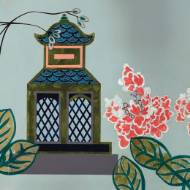Picture of SHENZEN FOLIAGE III