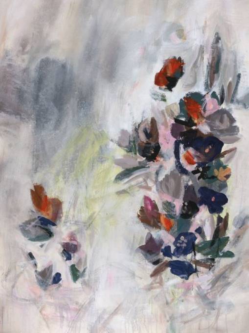 Picture of SEASONAL BLOOM II