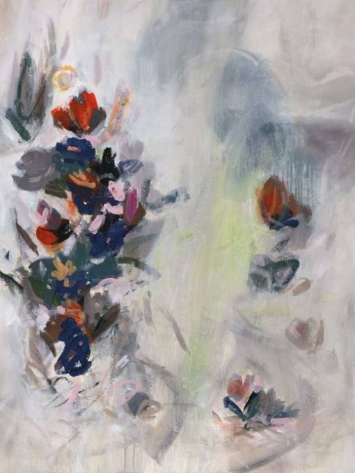 Picture of SEASONAL BLOOM I