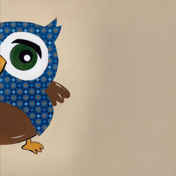 Picture of PEEPERS VIII