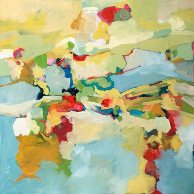 Picture of LOST SENSES