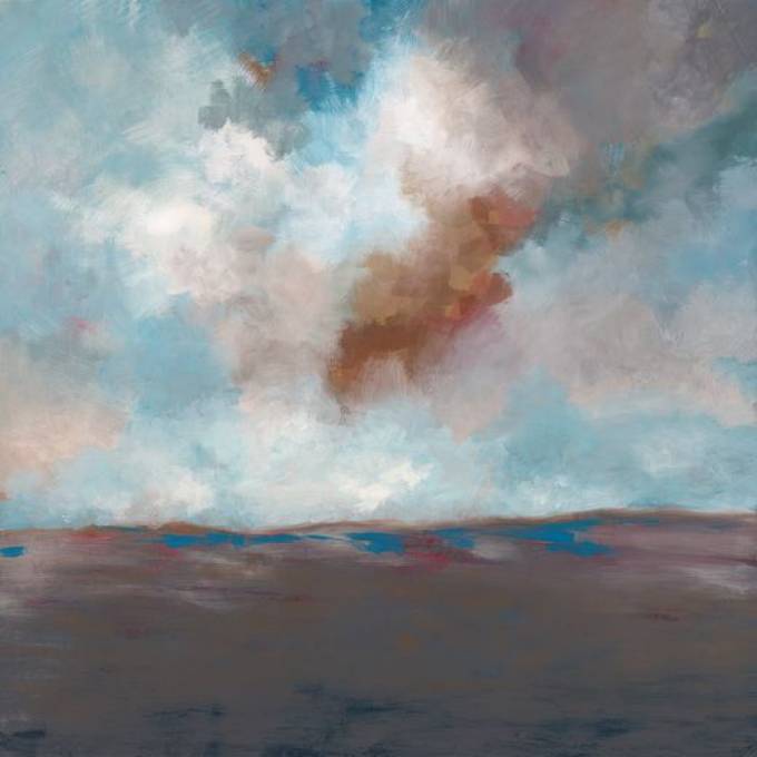Picture of SHOWER THE PLAINS