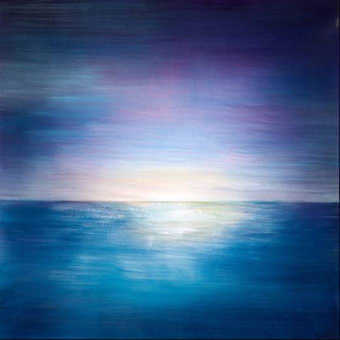 Picture of OYSTER WATERS