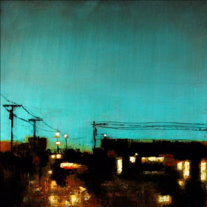 Picture of LIGHTS OUT