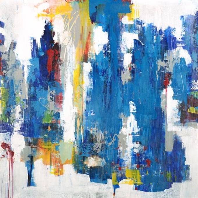 Picture of NEW ORLEANS JAZZ