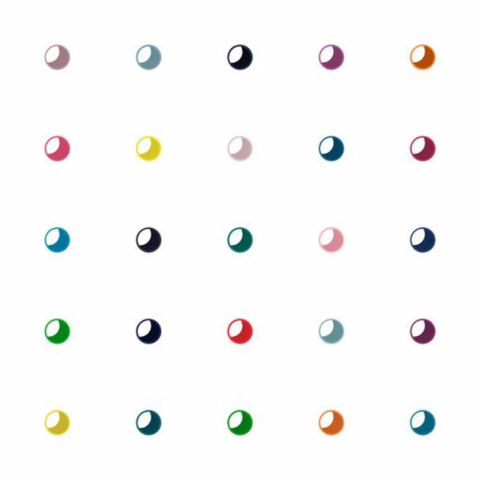 Picture of SEEING SPOTS