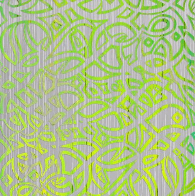 Picture of DUBAI GREEN
