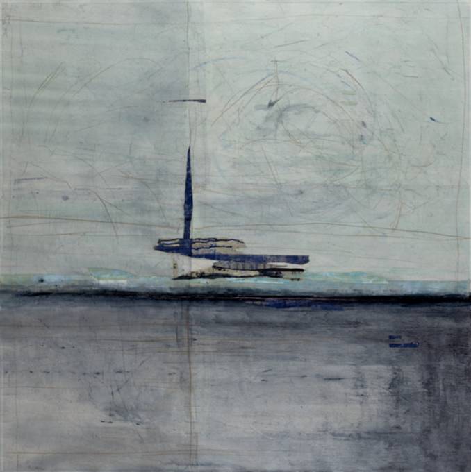 Picture of TESTING THE WIND