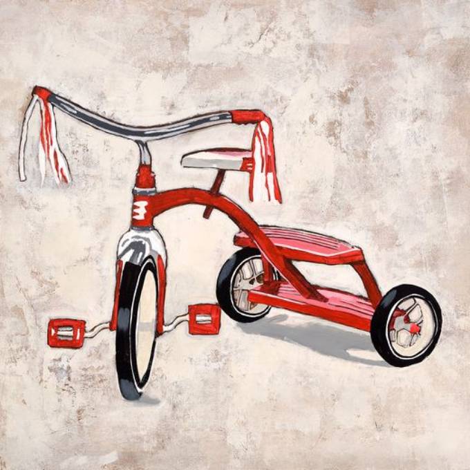 Picture of NEW RIDE