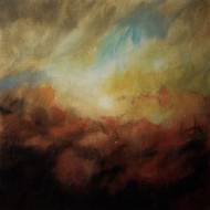 Picture of METALLIC SKY