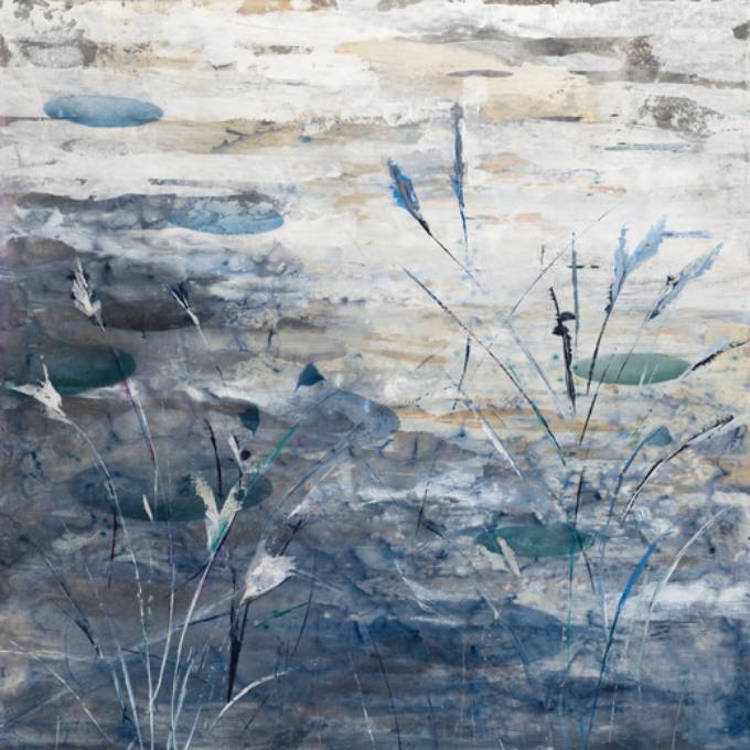 Picture of PERFECT POND