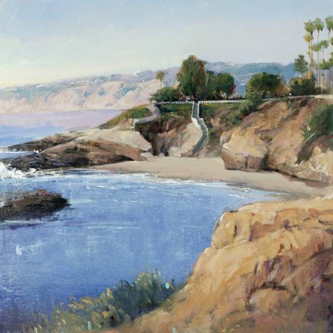 Picture of EXIT CANYON ROAD