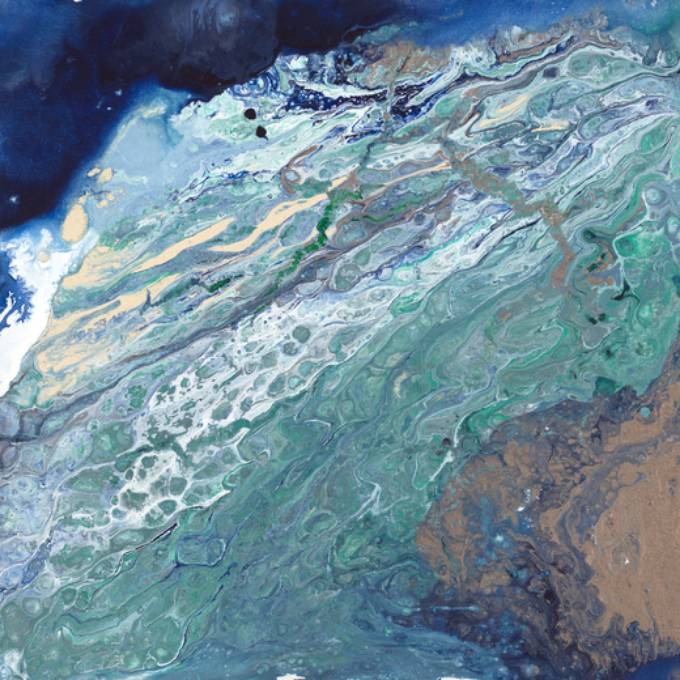 Picture of DRAG THE RIVER IV