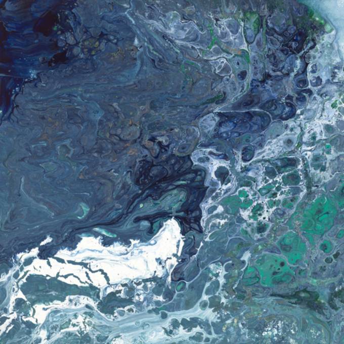Picture of DRAG THE RIVER III