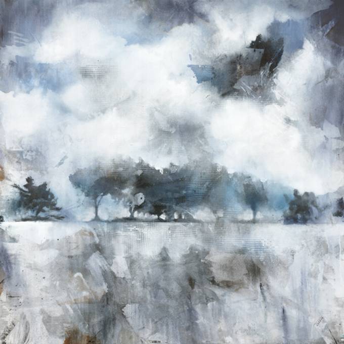 Picture of A MARCH AFTERNOON