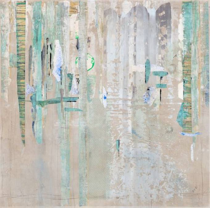 Picture of A BLURRED UNDERSTANDING