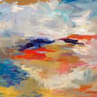 Picture of LIVELY FIELDS