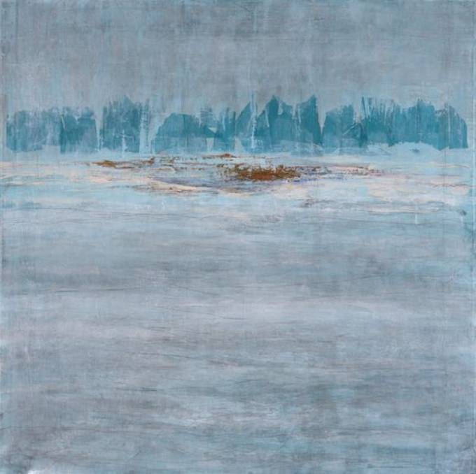 Picture of JULY DAY I