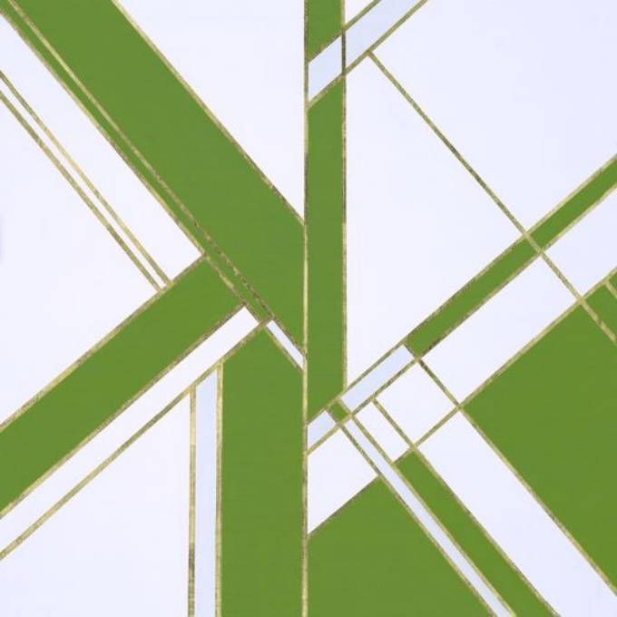 Picture of FLASHY INTERSECTION XII