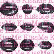 Picture of KISS ME CRAZY
