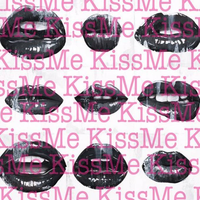 Picture of KISS ME CRAZY
