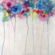 Picture of BEHIND THE BLOOM