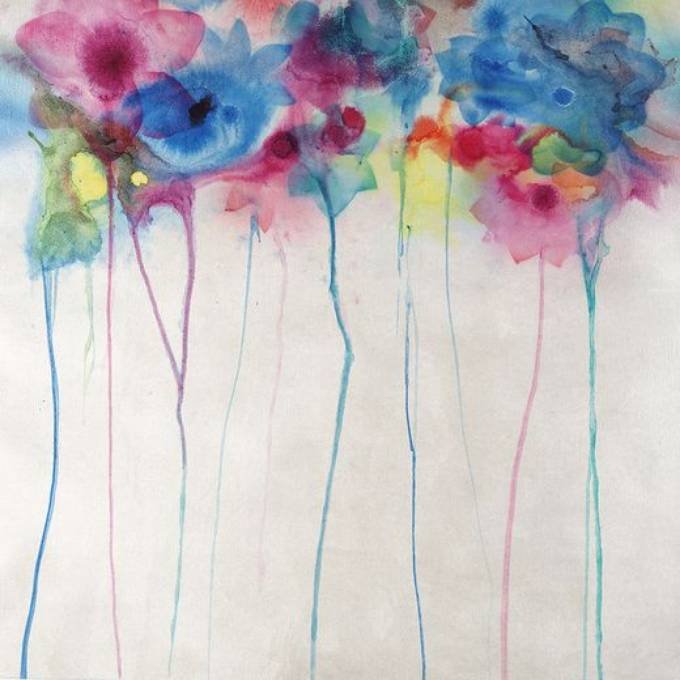 Picture of BEHIND THE BLOOM
