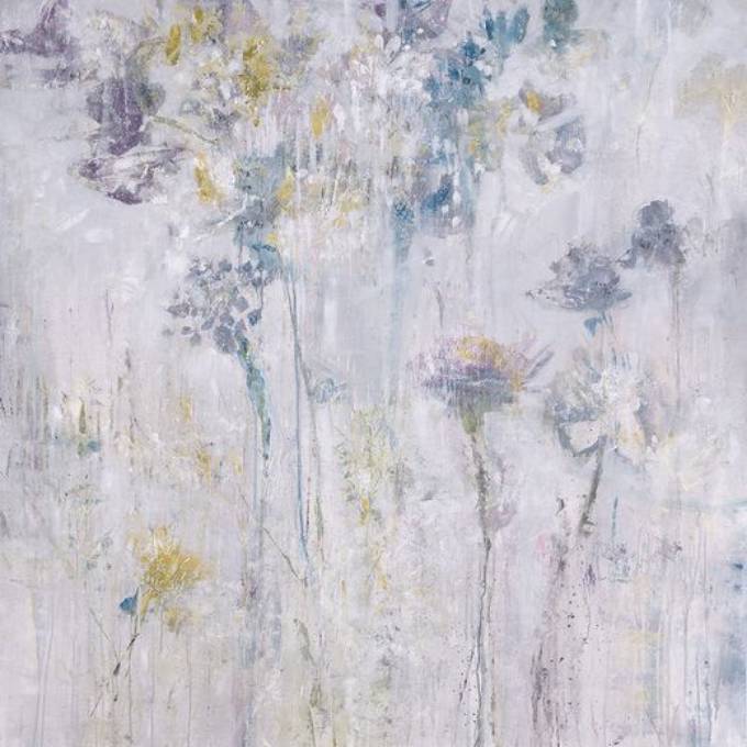 Picture of FLOATING FLORALS