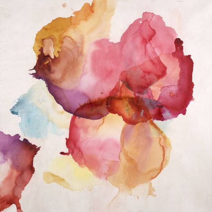 Picture of WATER COLOR WINE
