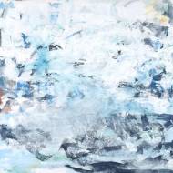Picture of SALT IN THE WATER
