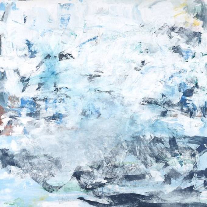Picture of SALT IN THE WATER
