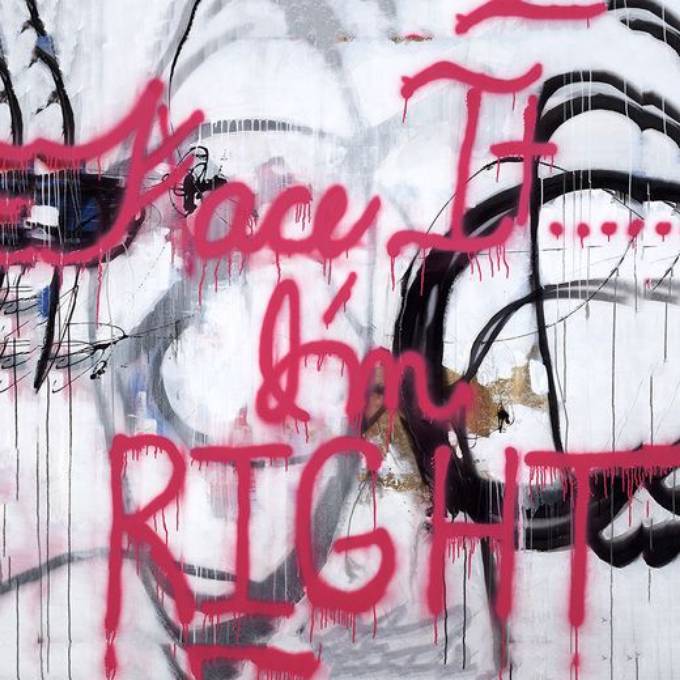 Picture of I AM RIGHT