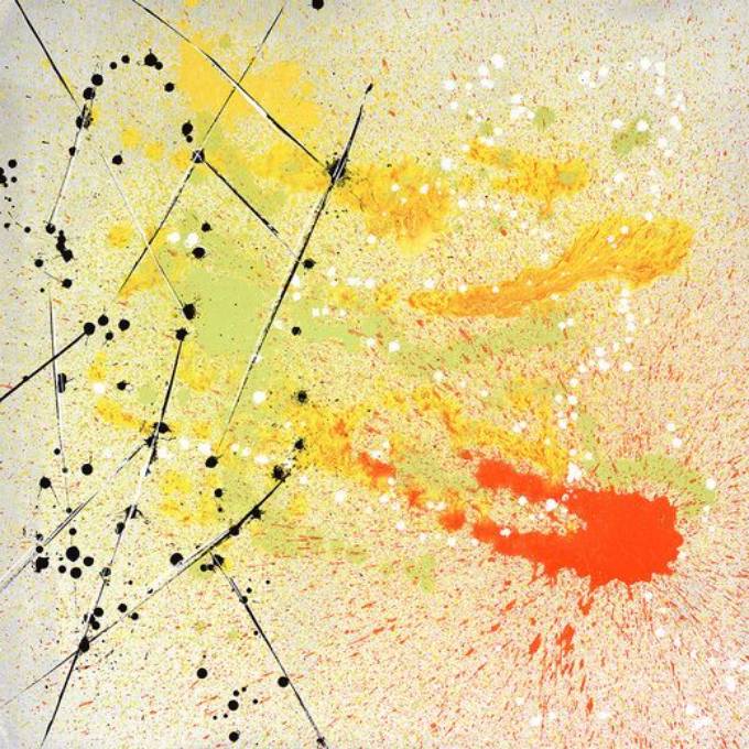 Picture of BURST OF CITRUS