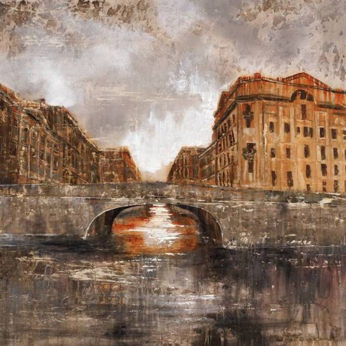 Picture of FOUND CITY