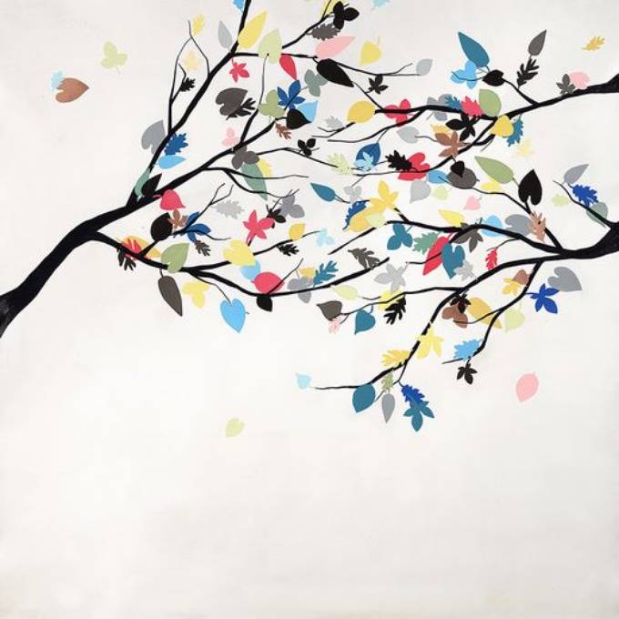 Picture of PRISM TREE