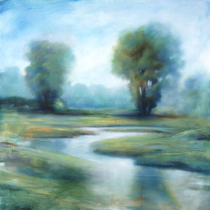 Picture of VAGUE IMPRESSION