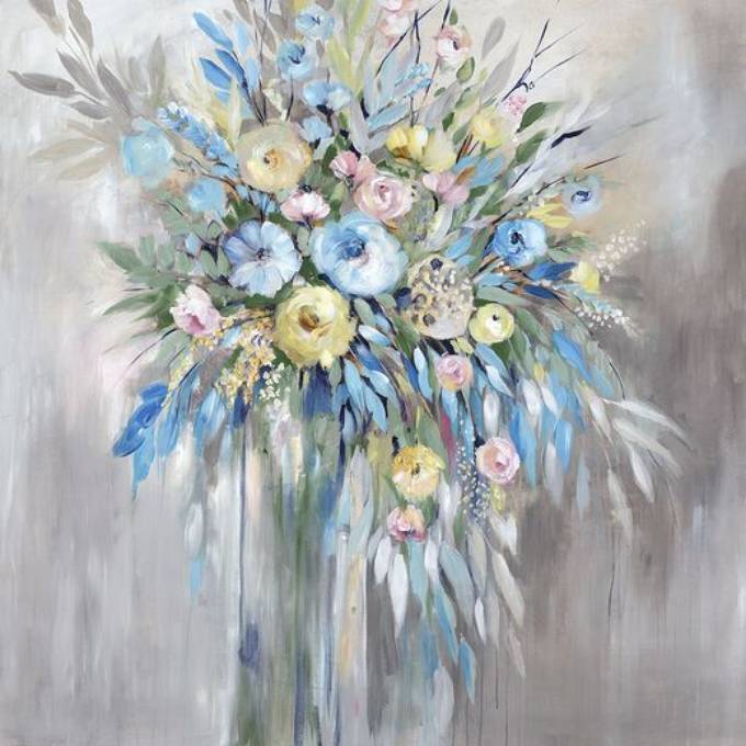 Picture of PUFFY ARRANGEMENT