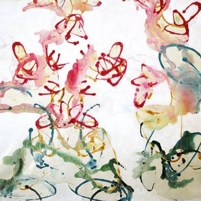 Picture of BRAIDED FLORAL