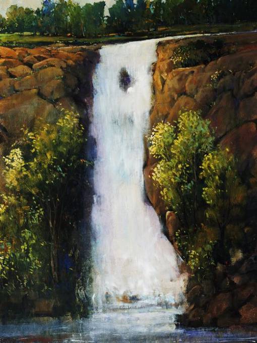 Picture of NATURES SPA