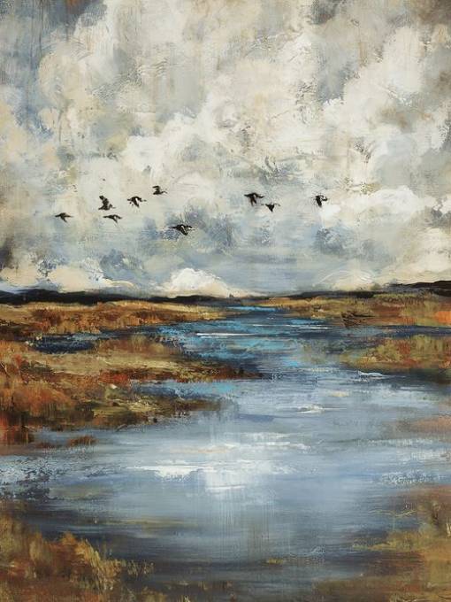 Picture of SOUTHERN MIGRATION