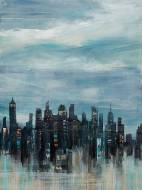 Picture of MY CITY GIRL