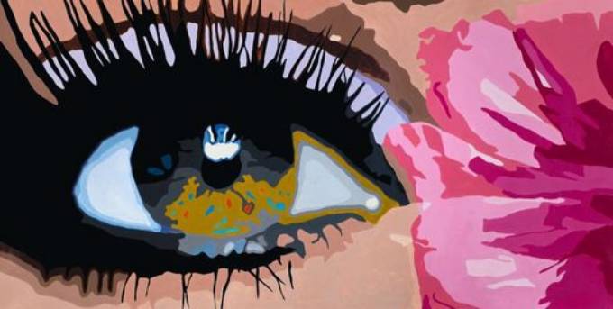 Picture of LASHES AND FLASHES