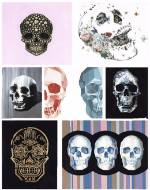 Picture of FACE TO FACE SKULL SERIES