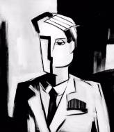 Picture of A FACE OF BRIONI