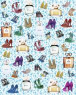 Picture of A GIRLS CLOSET IS NEVER COMPLETE I